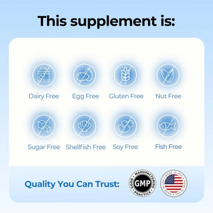 Milk Thistle Liver Support & Detox