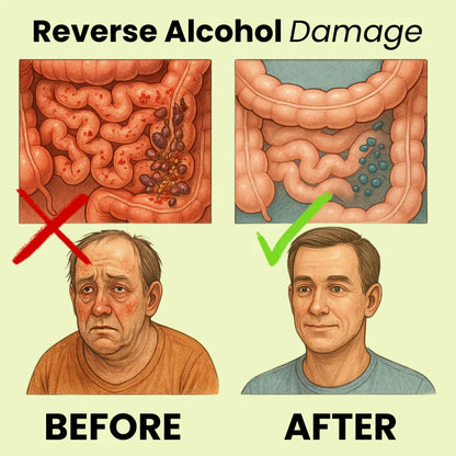 Milk Thistle Liver Support & Detox