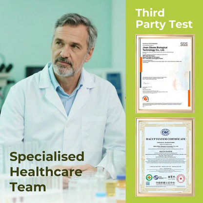 Milk Thistle Liver Support & Detox