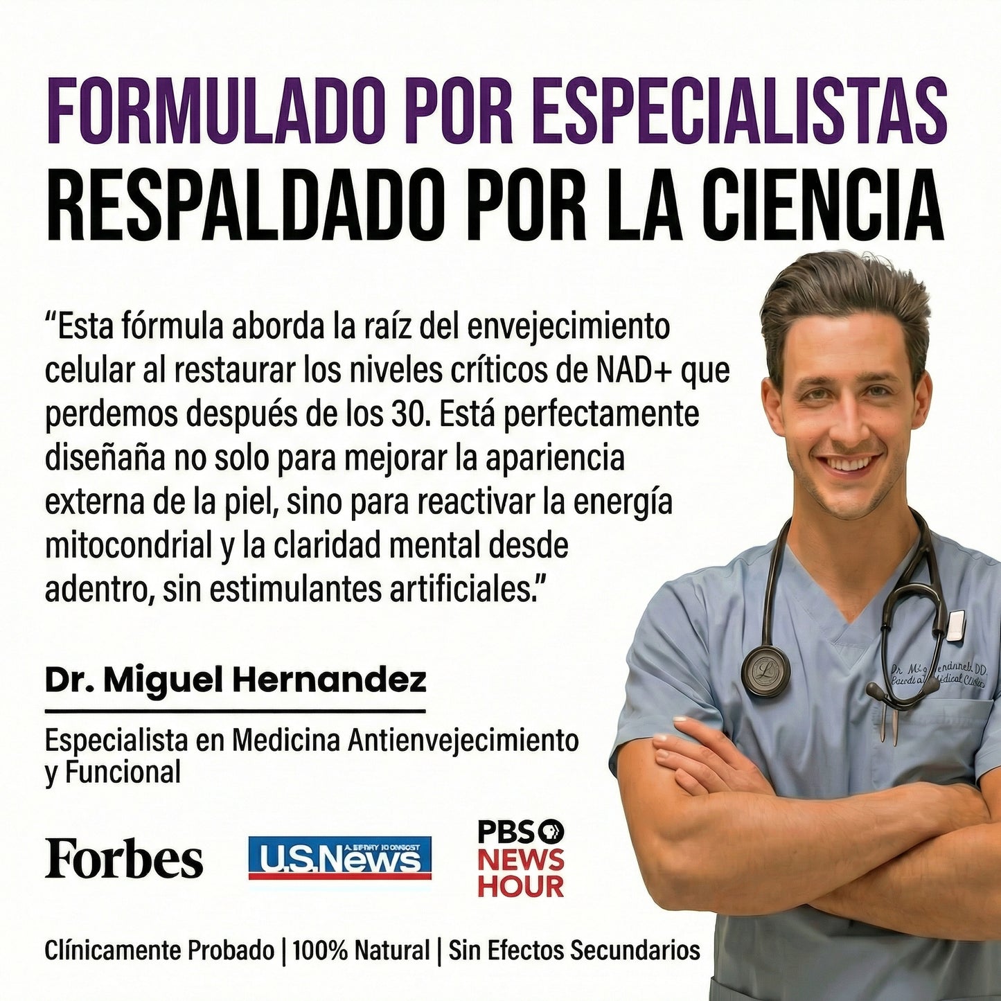 Cápsulas de Resveratrol Complex Radiante Seloura